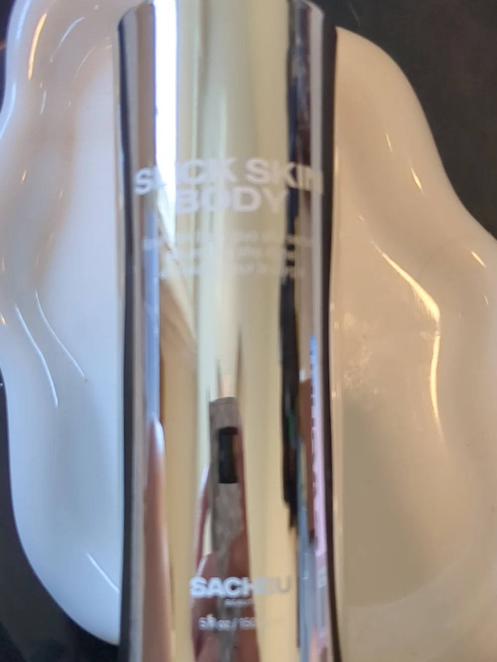 Body Serum